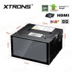 XTRONS TA701PL