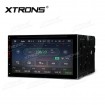 XTRONS TA695P