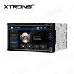 XTRONS TD799G