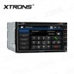 XTRONS TD799G