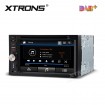 XTRONS TD623DAB