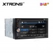 XTRONS TD623DAB