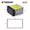 XTRONS TD623DAB