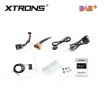 XTRONS TD623DAB