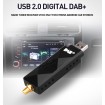 XTRONS USBDAB01