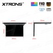 XTRONS CM156HD