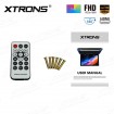 XTRONS CM156HD