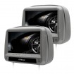 XTRONS HD923 Grey