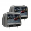 XTRONS HD923 Grey