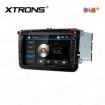 XTRONS PDAB81MTV