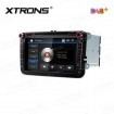 XTRONS PDAB81MTV