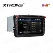 XTRONS PDAB81MTV