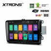 XTRONS PA97MTVPL