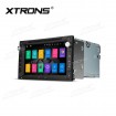 XTRONS PA77MTWP