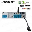 XTRONS PA7790BP