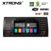 XTRONS PA7753BP