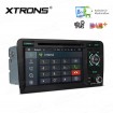 XTRONS PB76AA3RP