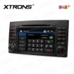 XTRONS PDAB7M245