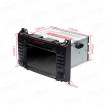 XTRONS PDAB7M245
