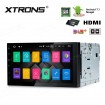 XTRONS DTA707PL