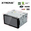 XTRONS DTA707PL