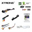 XTRONS DTA707PL