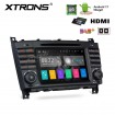 XTRONS PA77M209P