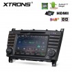 XTRONS PA77M209P