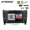 XTRONS PA77M209P