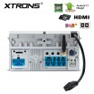 XTRONS PA77M209P