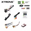 XTRONS PA77M209P