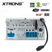 XTRONS PA77M203P