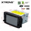 XTRONS PA77M203P