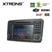 XTRONS PA77M164P