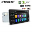 XTRONS PA77M245P