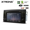 XTRONS PA77M245P