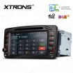 XTRONS PB76M203P