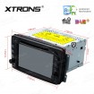 XTRONS PB76M203P