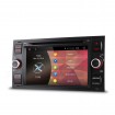 XTRONS PCD76QSFA-B
