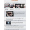 XTRONS PCD76QSFA-B