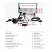 XTRONS PCD76QSFA-B