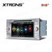 XTRONS PDAB70FSF-S