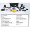 XTRONS PDAB70FSF-S