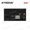 XTRONS PDAB71FSF-B