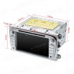XTRONS PB76FSFP-S