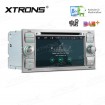XTRONS PB76QSFP-S