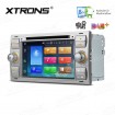 XTRONS PB76QSFP-S