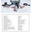 XTRONS PB76QSFP-S