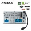 XTRONS PA77QSFP-S