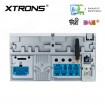 XTRONS PB76CYPP